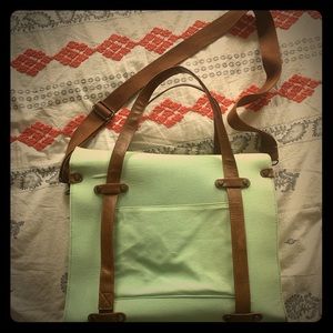 ModCloth Camp Director Tote